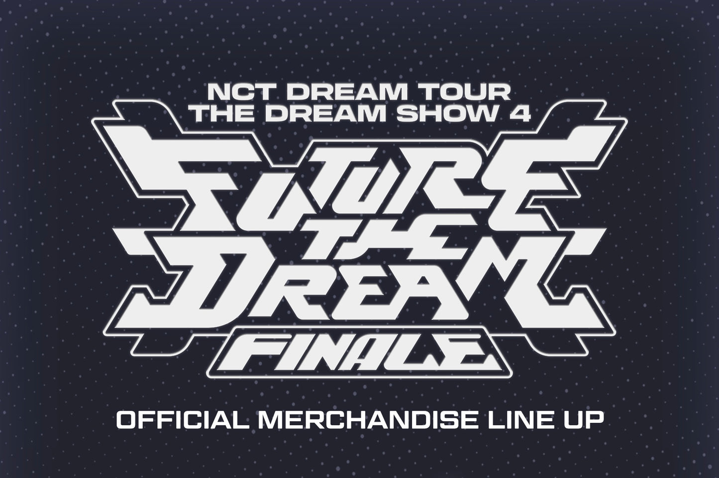 [NCT] NCT Dream : The Dream Show 4 : Future The Dream Finale