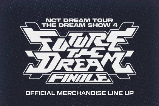 [NCT] NCT Dream : The Dream Show 4 : Future The Dream Finale