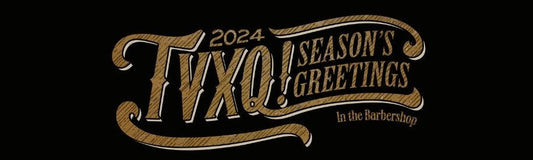 [TVXQ] 2024 Season's Greetings MD