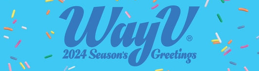[WAYV] 2024 Season's Greetings MD