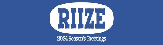 [RIIZE] 2024 Season's Greetings MD