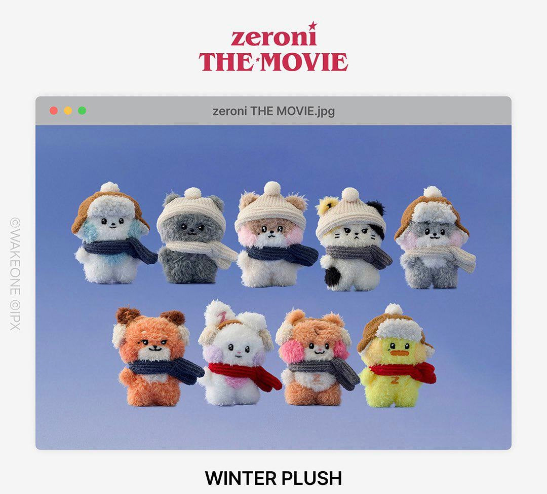 ZEROBASEONE] ZERONI : The Movie : Pop Up In Sinsa – krmerch
