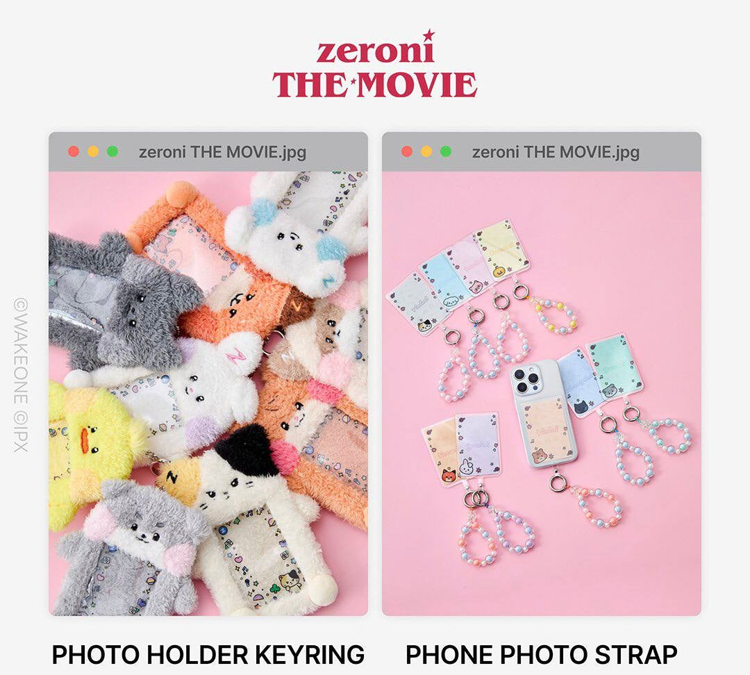 ZEROBASEONE] ZERONI : The Movie : Pop Up In Sinsa – krmerch