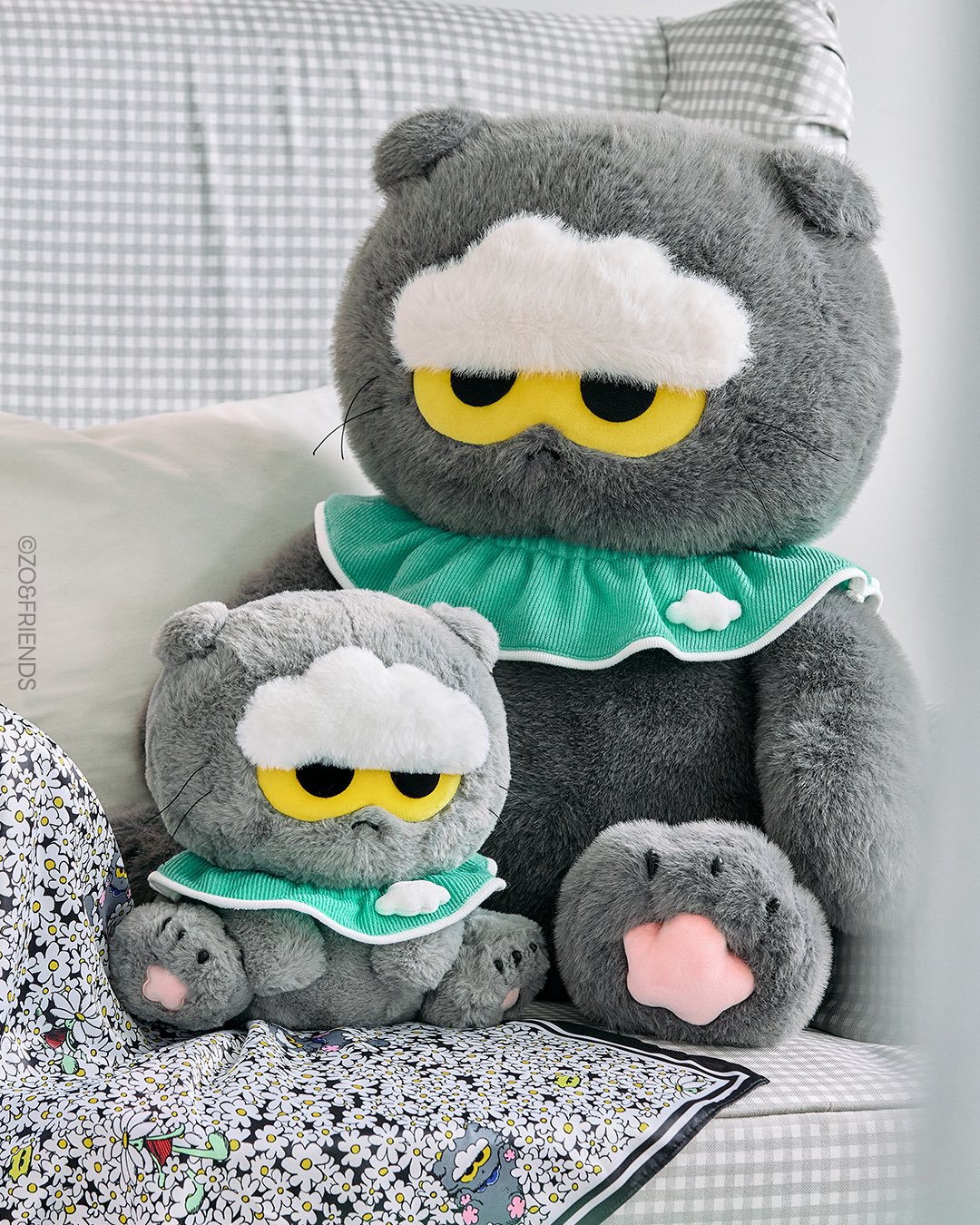 [BIGBANG] GDRAGON : ZO&Friends : Signature Edition