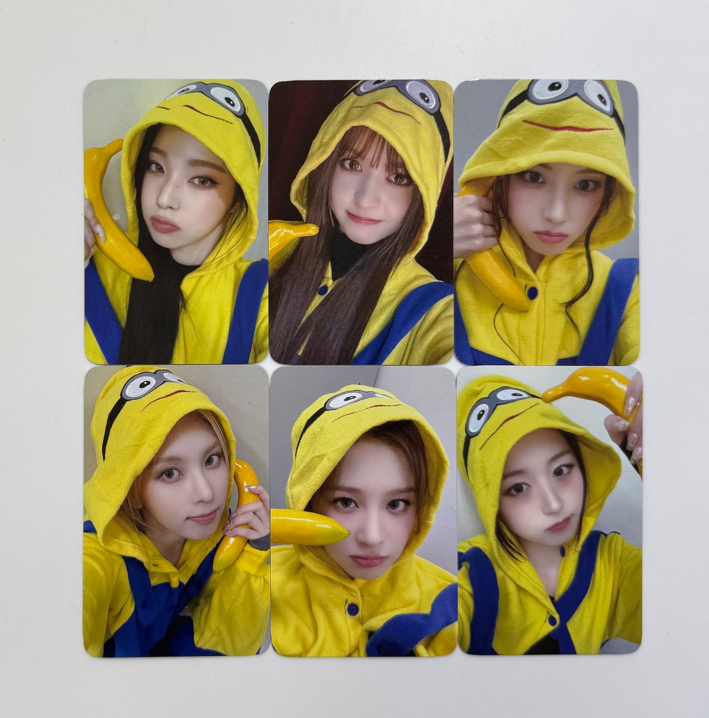 [NMIXX] Fe304 : Forward : POB Photocard