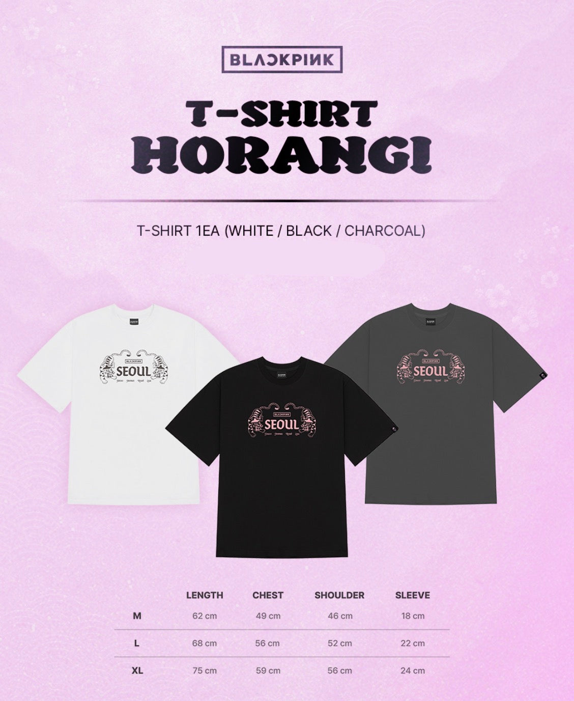 [BLACKPINK] Korea Edition