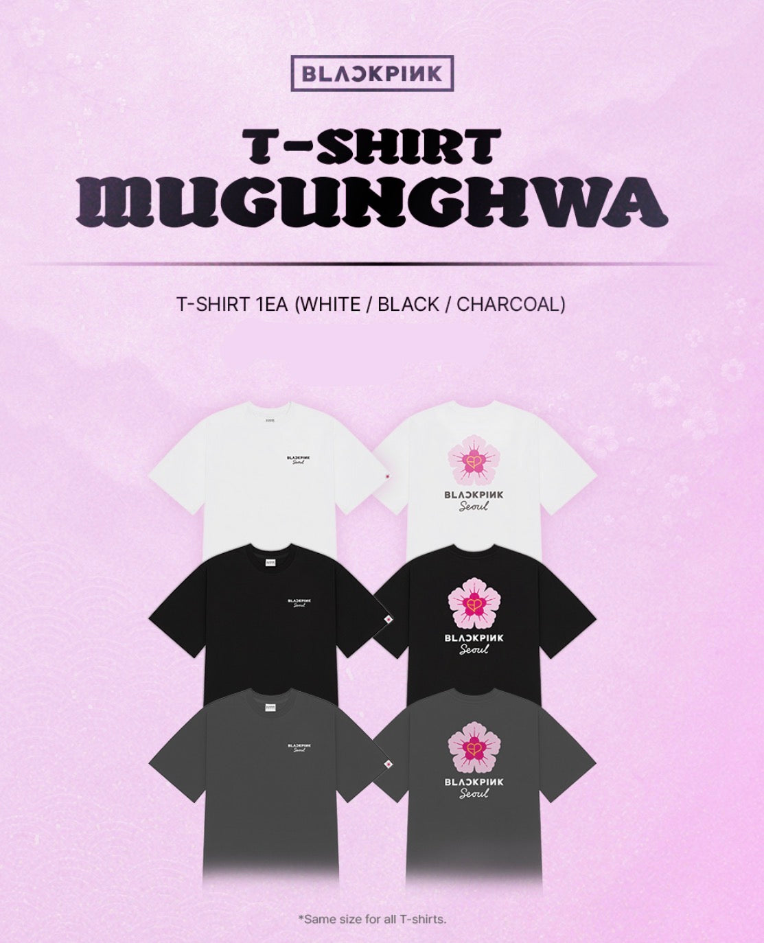 [BLACKPINK] Korea Edition