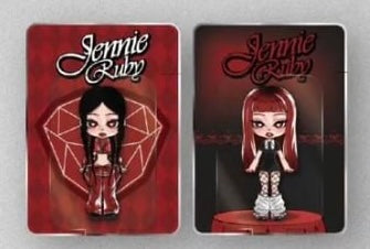 BLACKPINK] Jennie : Miniso MD – krmerch