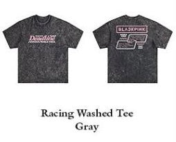 [BLACKPINK] Deadline : World Tour In Singapore : Official MD