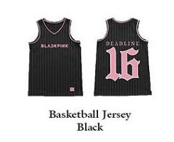 [BLACKPINK] Deadline : World Tour In Singapore : Official MD