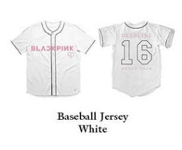 [BLACKPINK] Deadline : World Tour In Singapore : Official MD