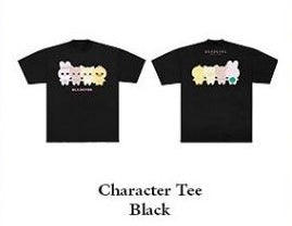 [BLACKPINK] Deadline : World Tour In Singapore : Official MD