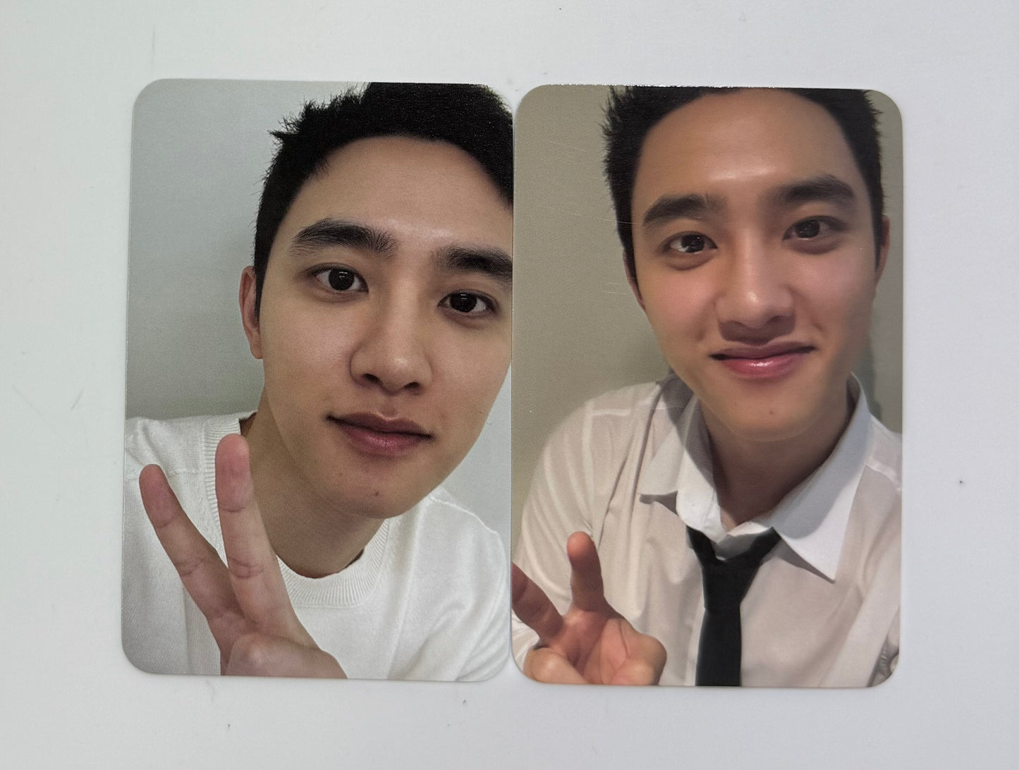 [EXO] Doh Kyungsoo : 2025 Season's Greetings : POB Photocard
