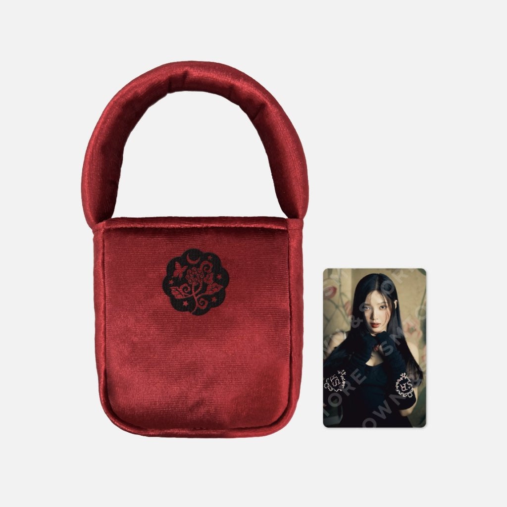 [RED VELVET] Chill Kill : Pouch Set A Ver