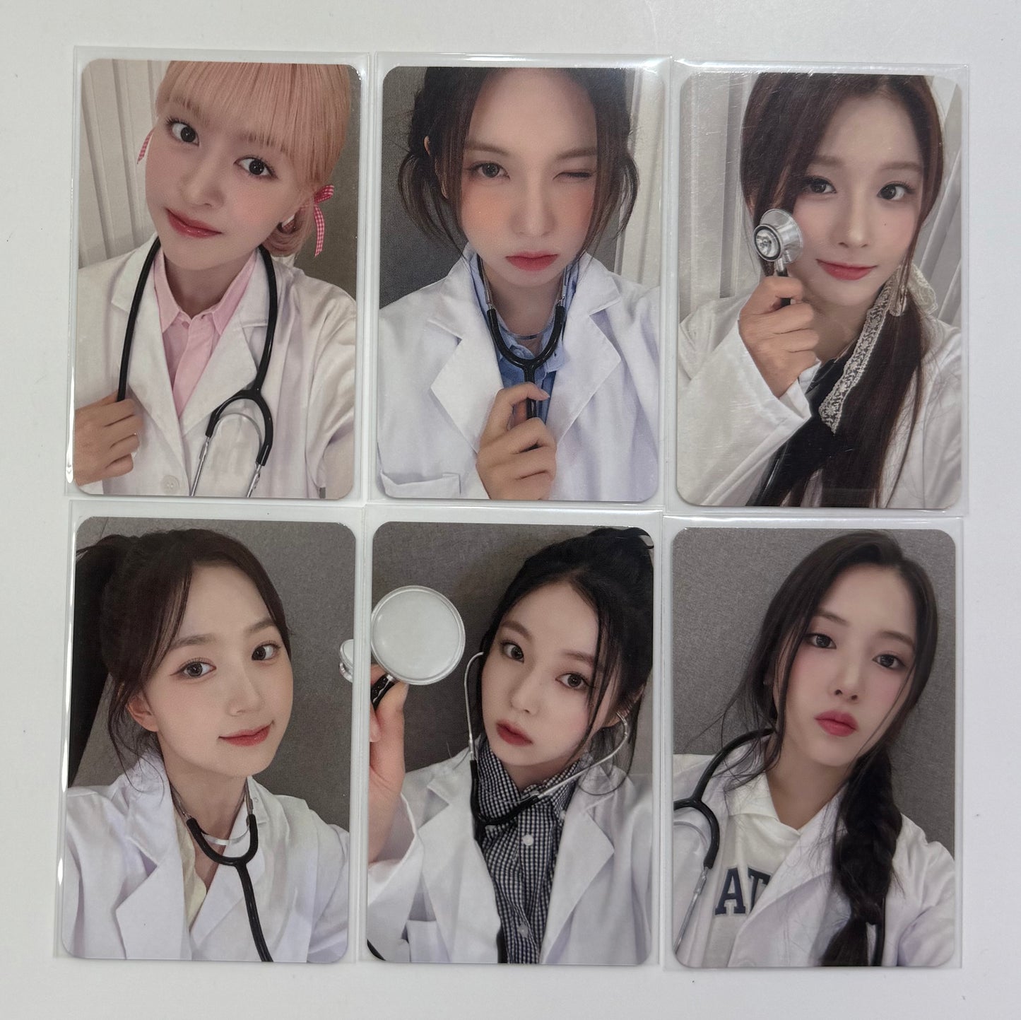 [LUCKY DRAW EVENT] [NMIXX] A Midsummer NMIXX's Dream : Makestar 3.0 POB Photocard