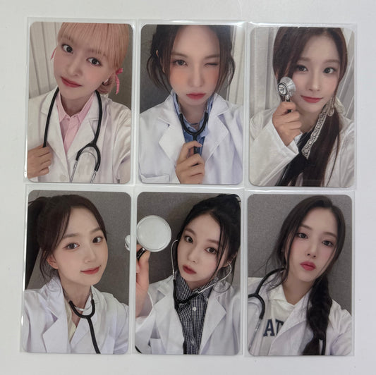 [LUCKY DRAW EVENT] [NMIXX] A Midsummer NMIXX's Dream : Makestar 3.0 POB Photocard