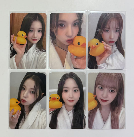 [LUCKY DRAW EVENT] [NMIXX] A Midsummer NMIXX's Dream : Makestar 4.0 POB Photocard