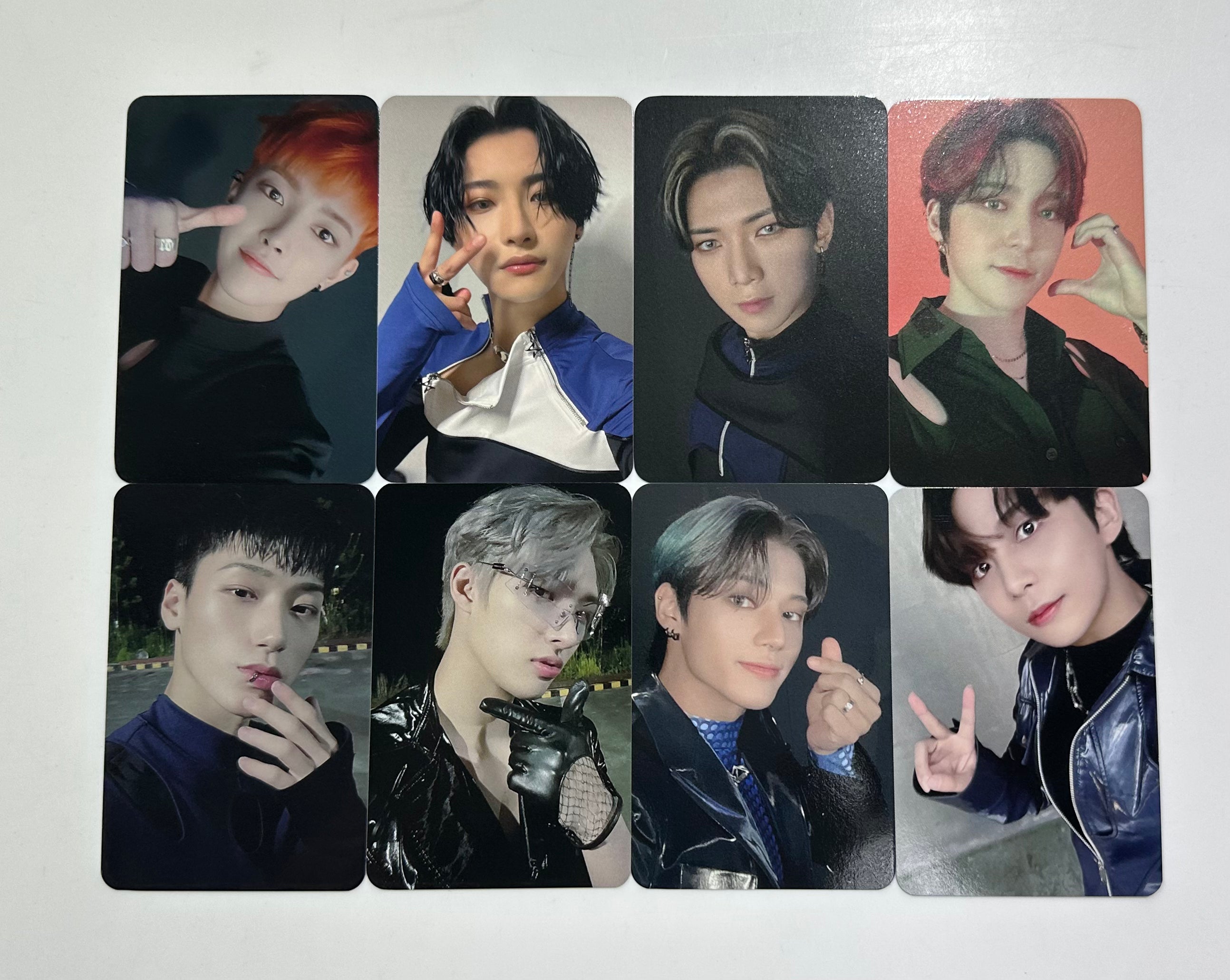 ATEEZ ZERO:FEVER Part.3 サン ATEEZ - ZERO : FEVER Part.3 Lyrics