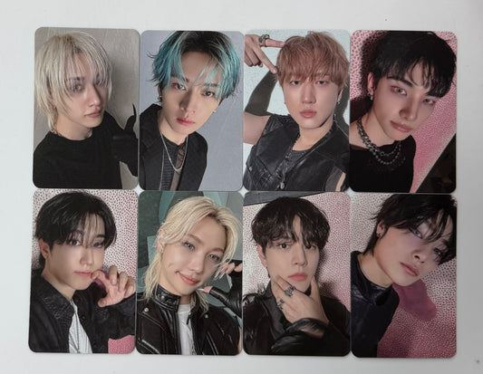 [LUCKY DRAW EVENT] [STRAY KIDS] SKZ : Do It : Musickorea POB Photocard