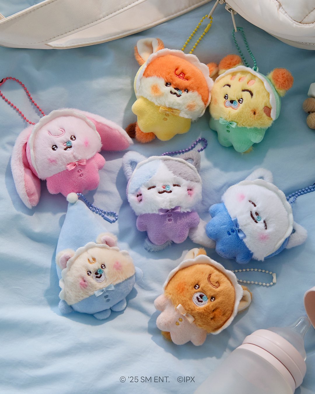 [NCT] NCT Dream : Dreamiez : Baby