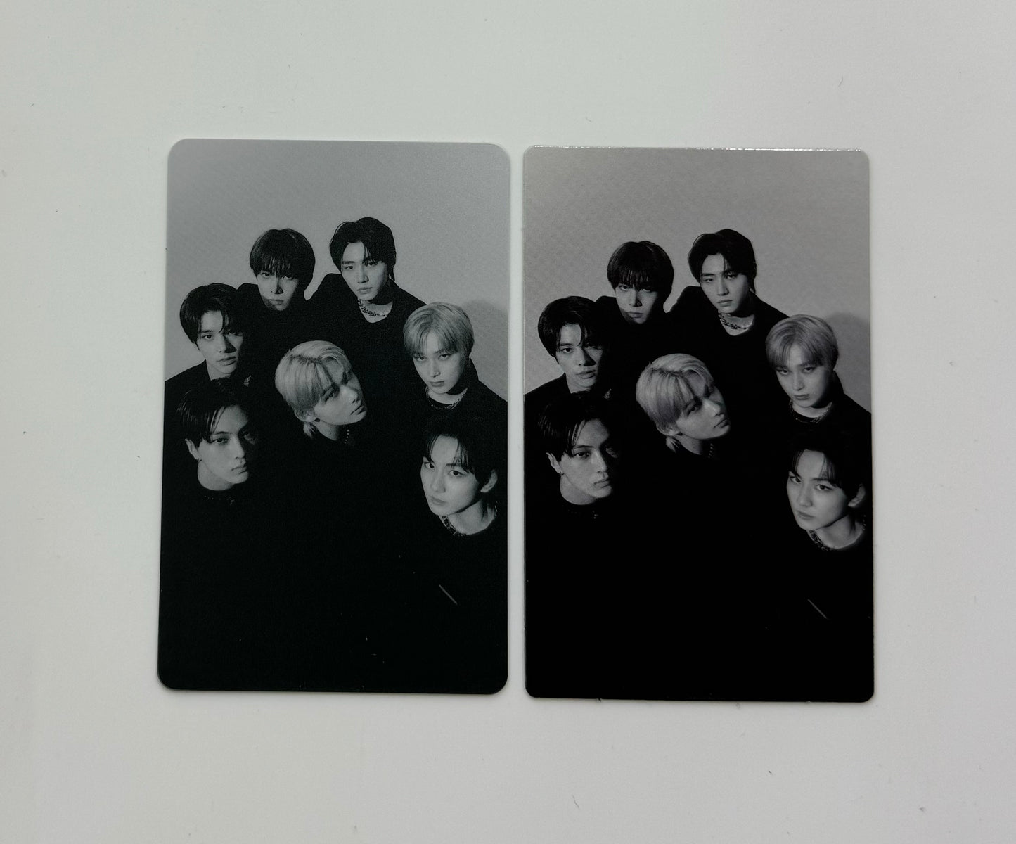 [ENHYPEN] Dimension : Answer : Group POB Photocard