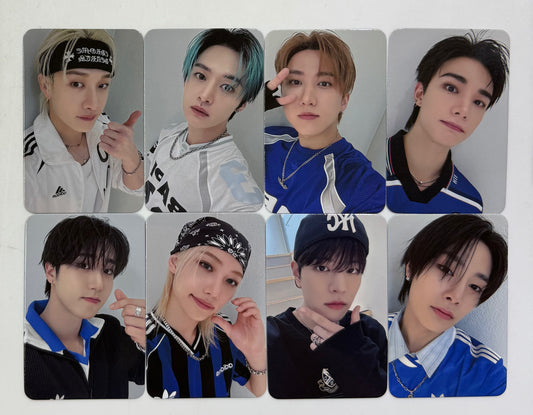 [LUCKY DRAW EVENT] [STRAY KIDS] SKZ : Do It : DMM POB Photocard