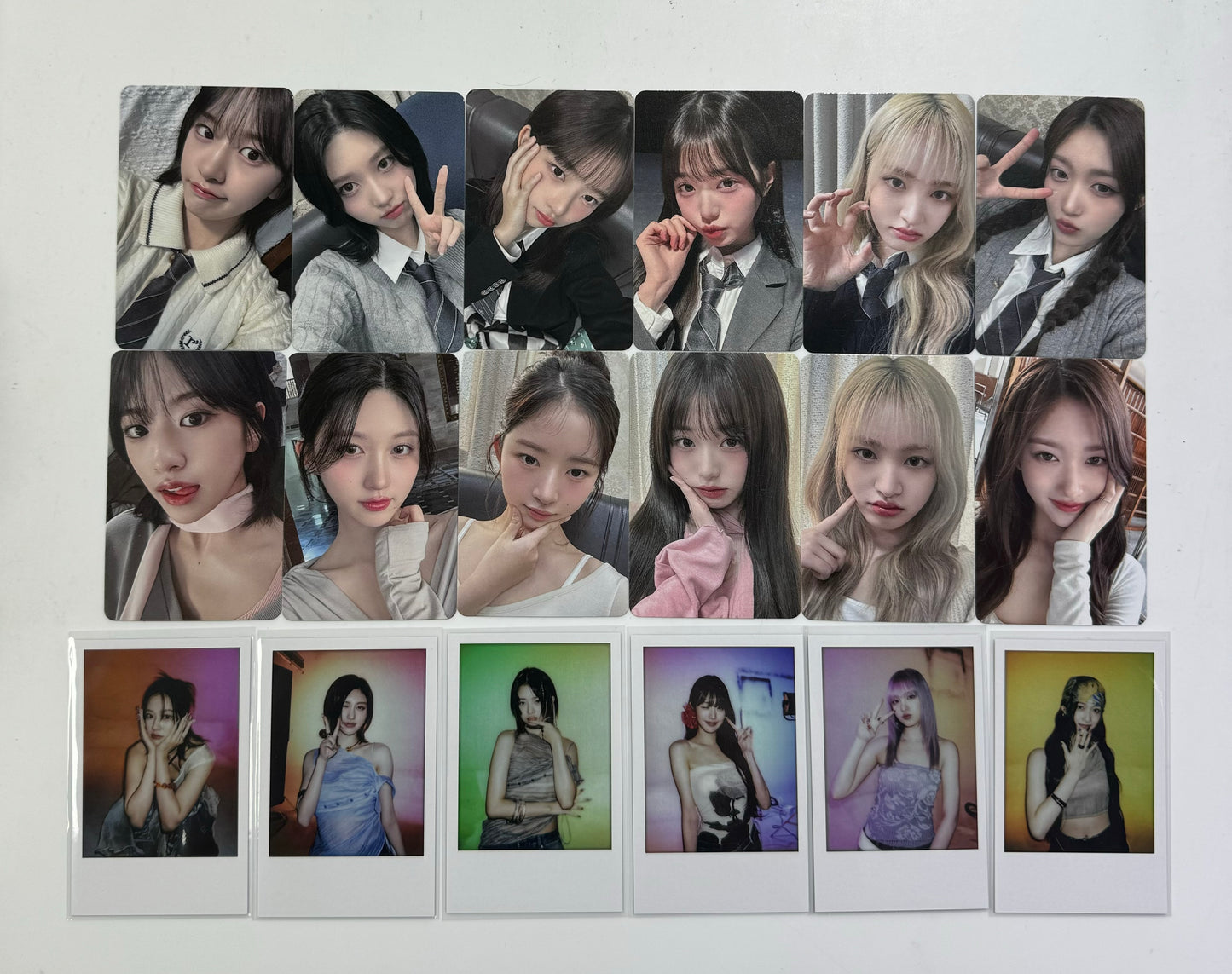 [IVE] Ive Switch : Lucky Draw POB Photocard