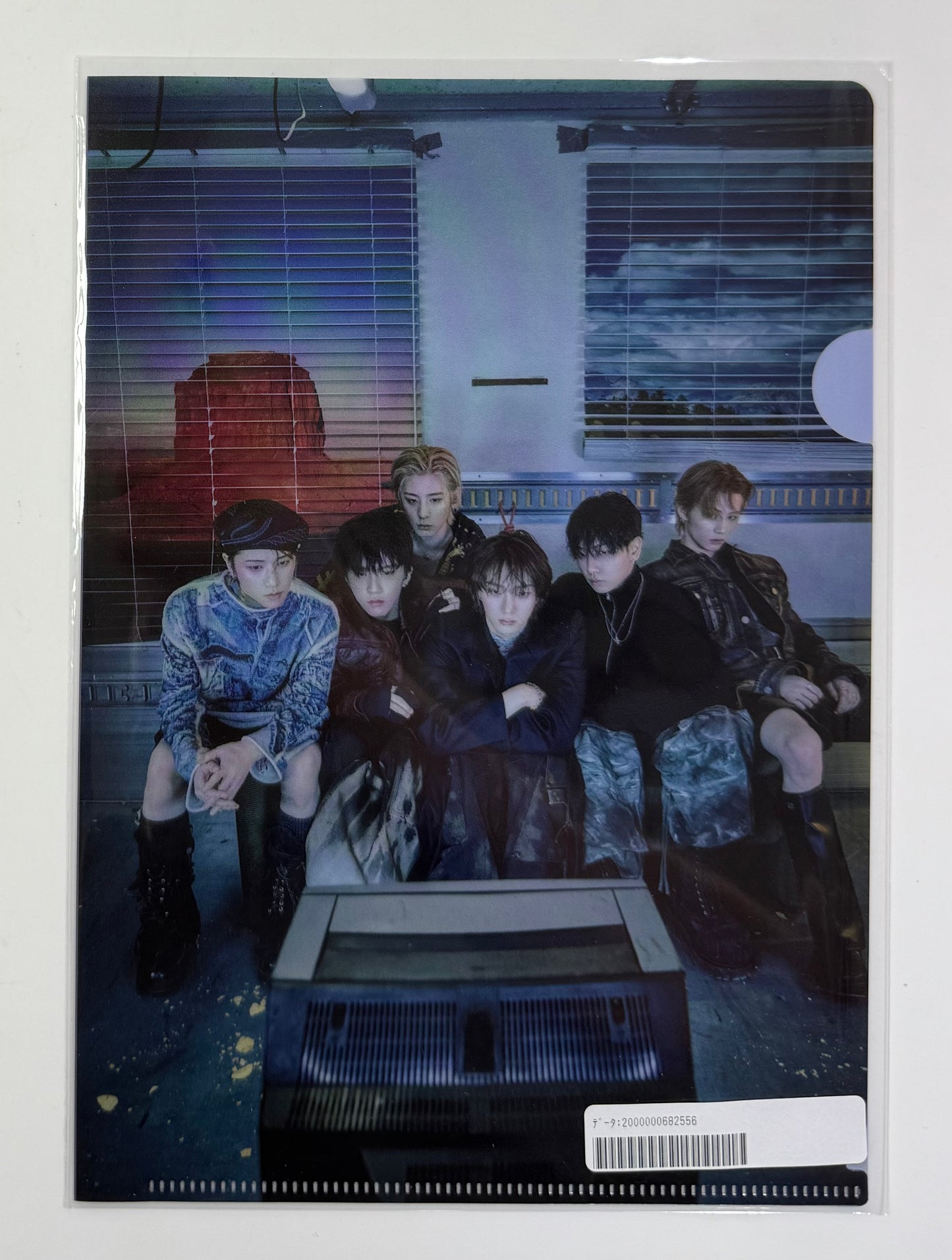 [BOYNEXTDOOR] No Genre : Photo