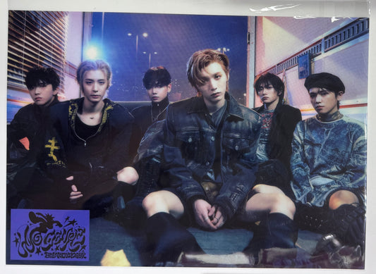 [BOYNEXTDOOR] No Genre : Photo