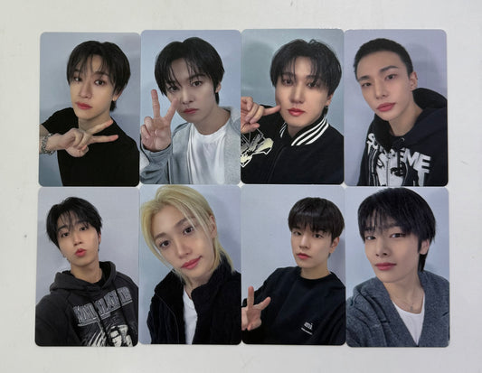 [LUCKY DRAW EVENT] [STRAY KIDS] Karma : Nemoz POB Photocard