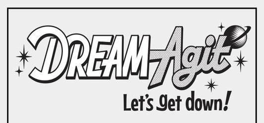 [NCT] NCT Dream : Dream Agit : Let's Get Down