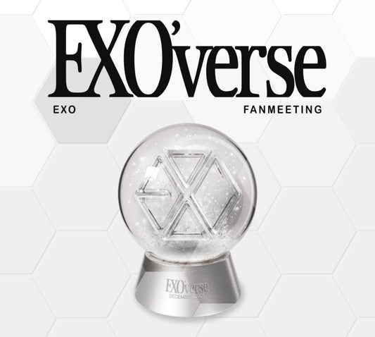 [EXO] 2025 EXO'verse Fanmeeting MD