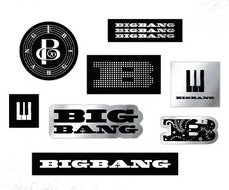 [BIGBANG] World Tour In Goyang : XX : COSMOS : Official MD