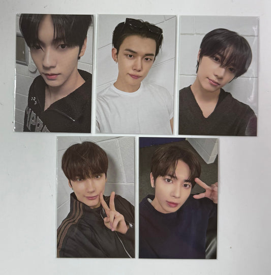 [LUCKY DRAW EVENT] [TXT] Ppulbatu <Finding MOA> 2.0 : POB Photocard