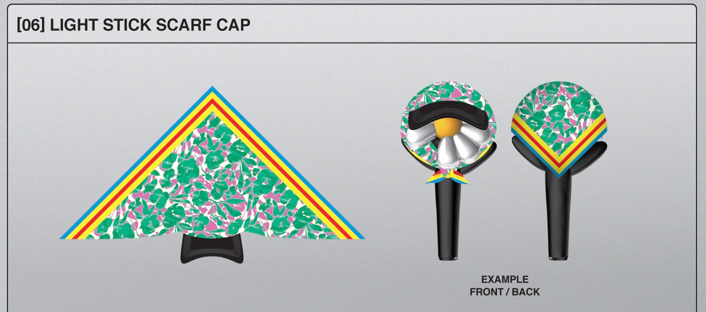 [BIGBANG] GDRAGON : 2026 G-DRAGON 'FAM' MEETING [FAM+ILY : FAMILY: FAM I LOVE YOU] Official MD