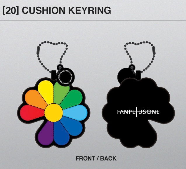 [BIGBANG] GDRAGON : 2026 G-DRAGON 'FAM' MEETING [FAM+ILY : FAMILY: FAM I LOVE YOU] Official MD