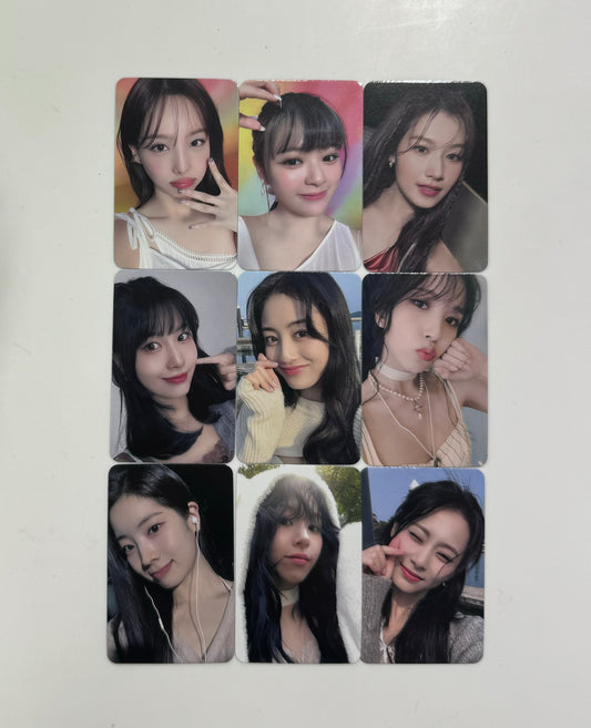 [TWICE] With YOU-th : POB Photocard