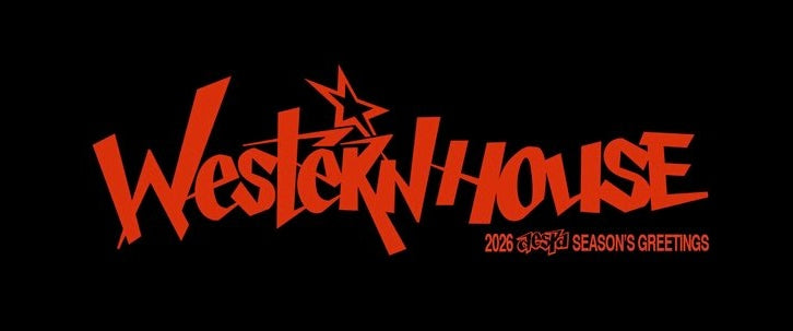 [AESPA] 2026 Season's Greetings MD