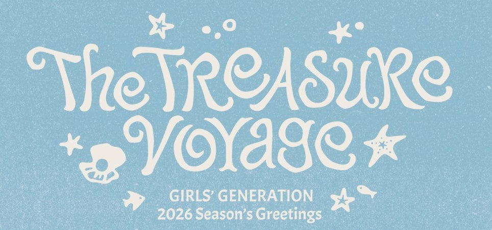[SNSD Girls Generation] 2026 Season's Greetings MD
