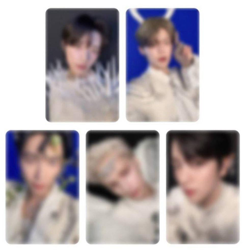 [TXT] The Star Chapter : Together