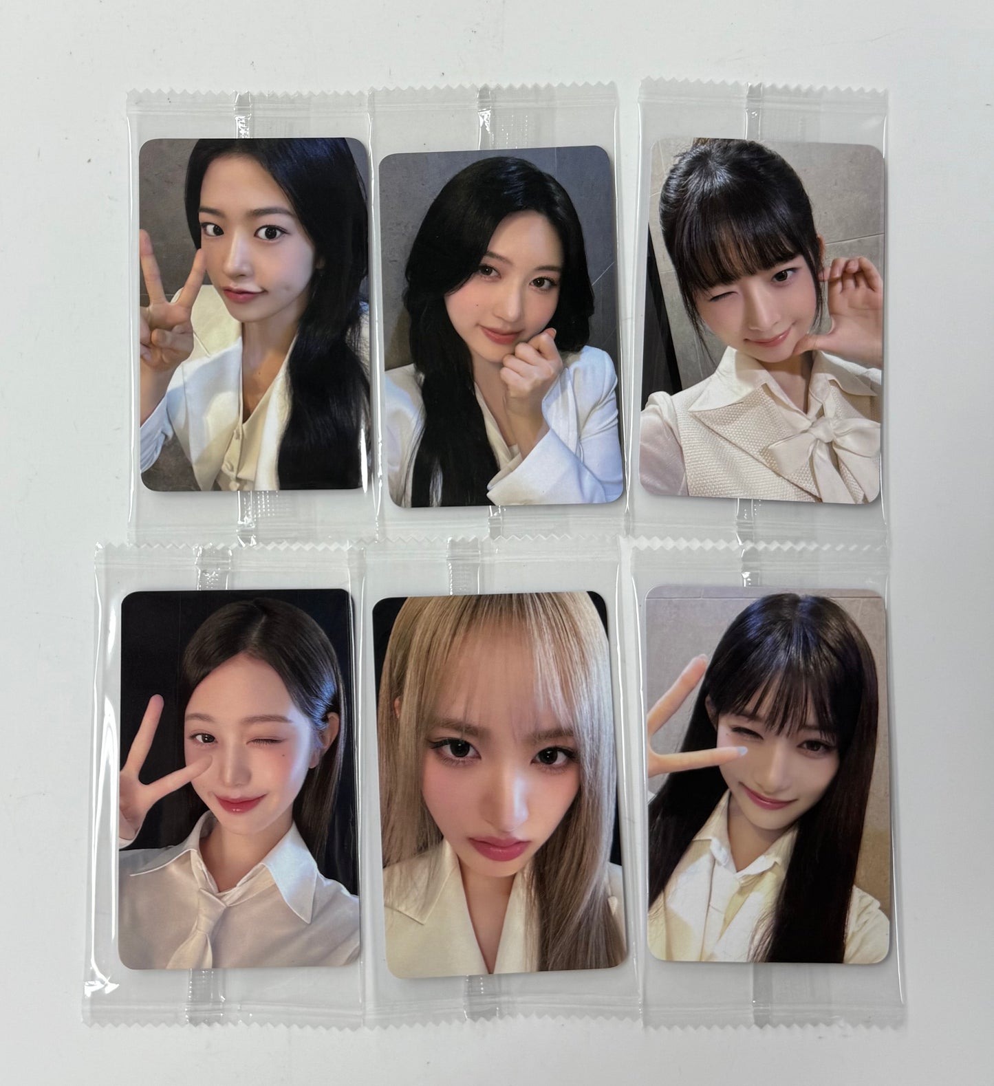 [IVE] Show What I Have : Encore : POB Photocard