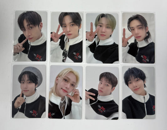 [LUCKY DRAW EVENT] [STRAY KIDS] World Tour <dominATE JAPAN> Tokyo 1.0 POB Photocard