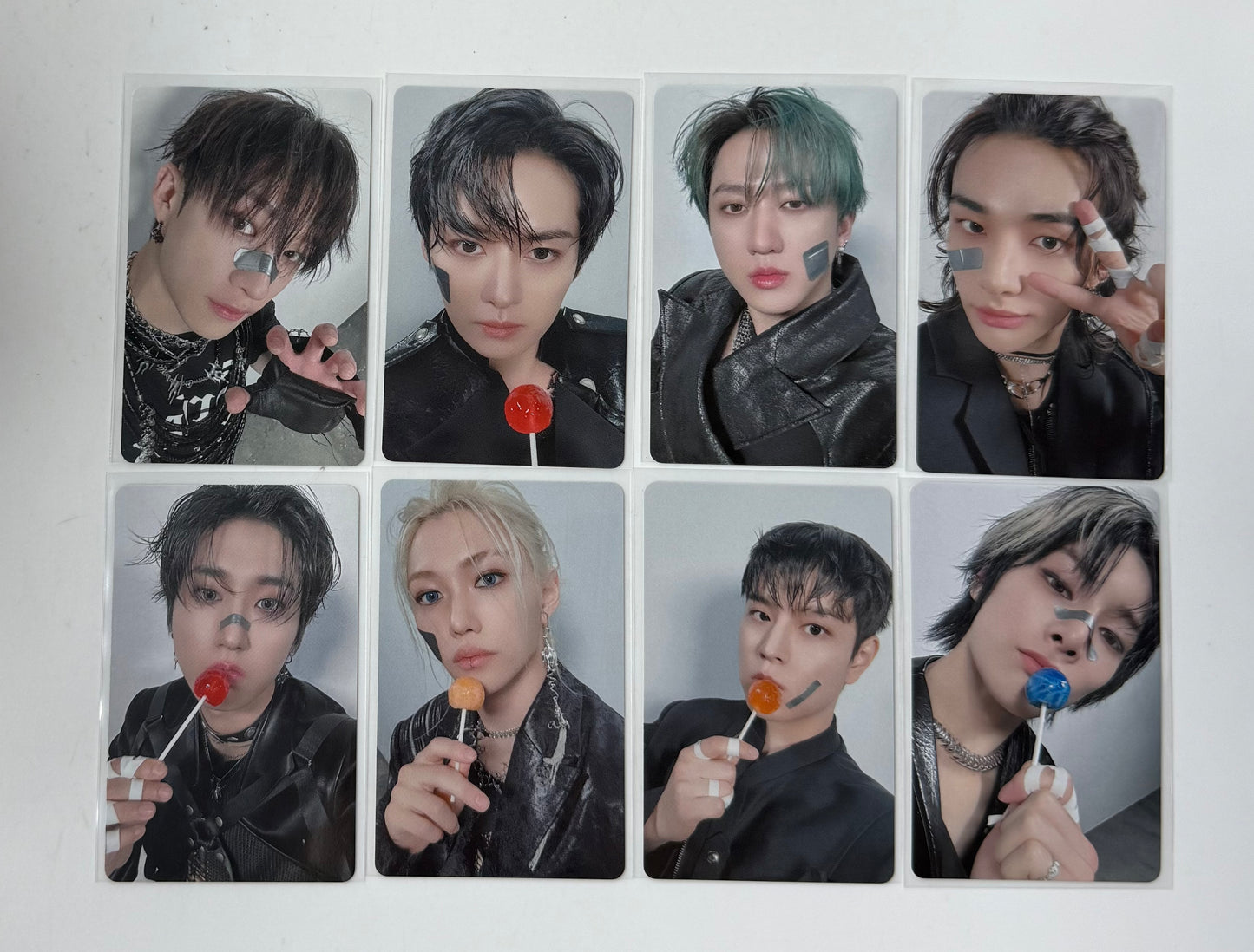 [LUCKY DRAW EVENT] [STRAY KIDS] World Tour <dominATE JAPAN> Tokyo 2.0 POB Photocard