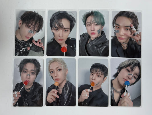 [LUCKY DRAW EVENT] [STRAY KIDS] World Tour <dominATE JAPAN> Tokyo 2.0 POB Photocard