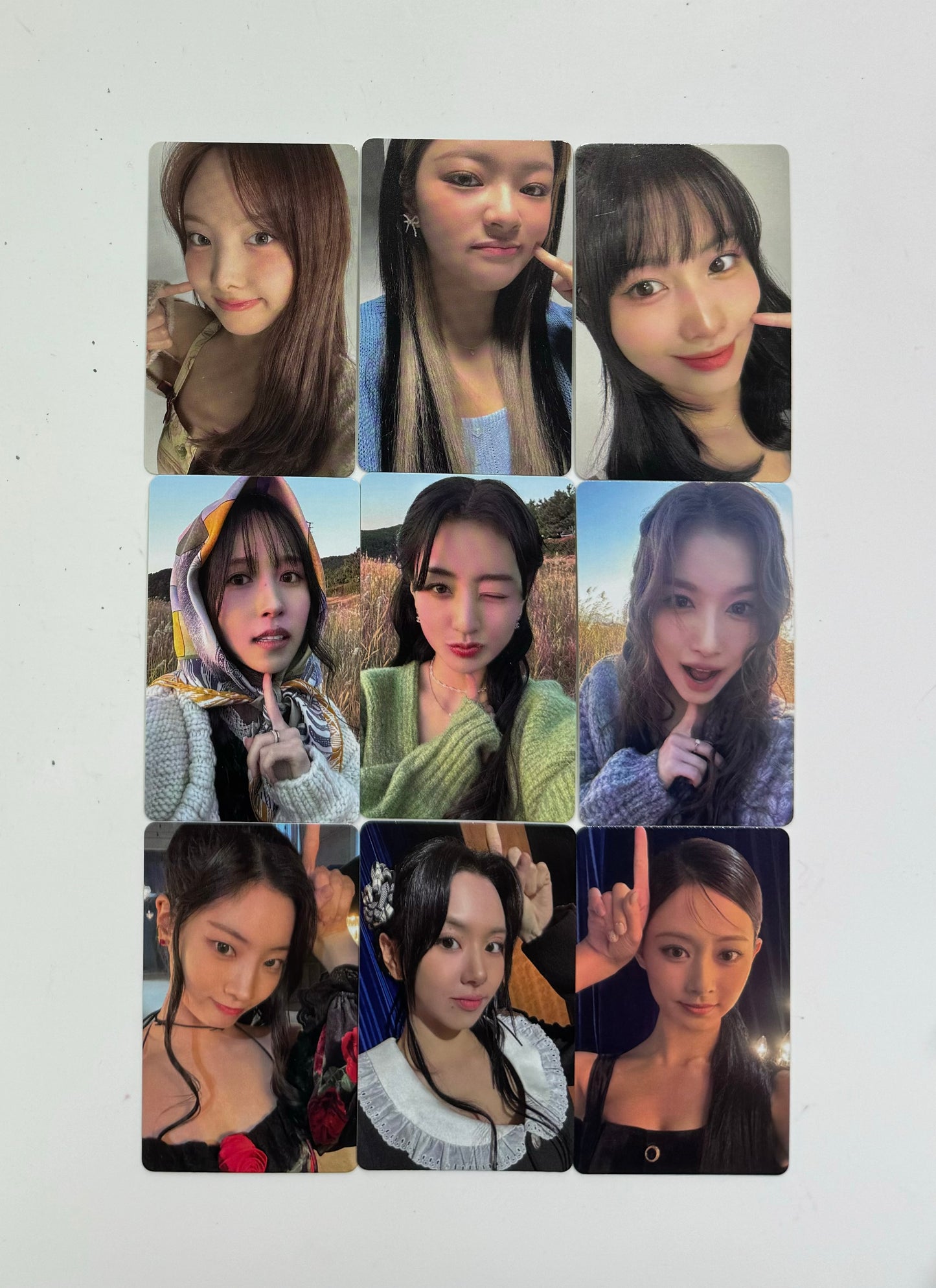 [LUCKY DRAW EVENT] [TWICE] With You-th JYP POB Photocard