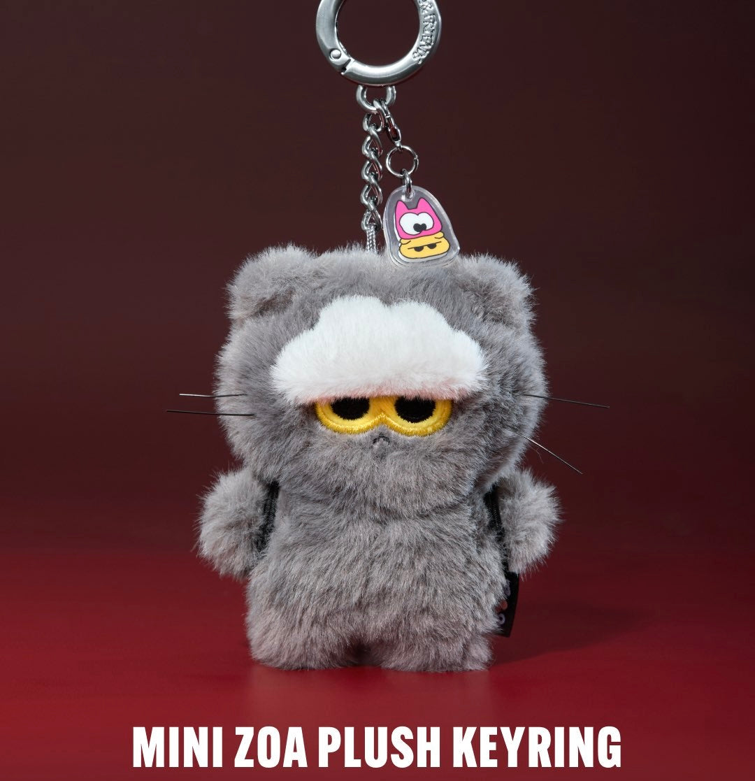 [BIGBANG] GDRAGON : ZOAful Winter MD