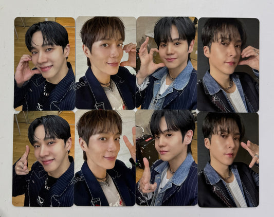 [LUCKY DRAW EVENT] [HIGHLIGHT] From Real To Surreal : Applemusic POB Photocard