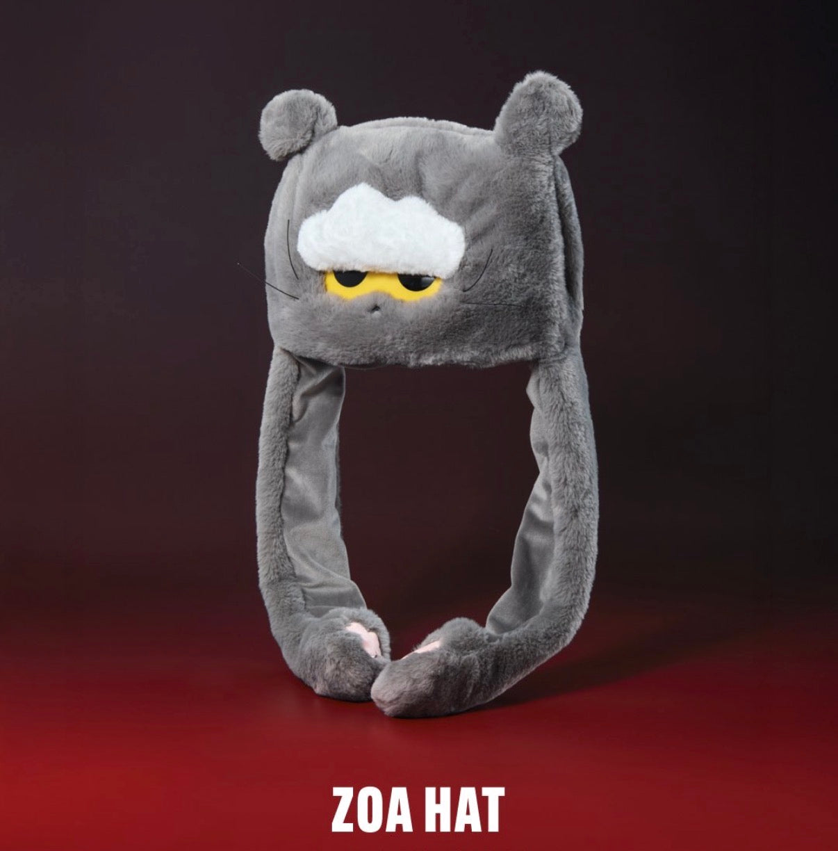 [BIGBANG] GDRAGON : ZOAful Winter MD