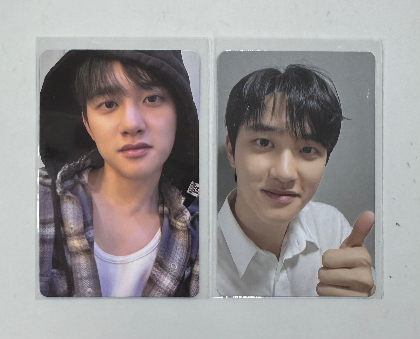 [EXO] D.O. : 2024 DOH KYUNG SOO ASIA FAN CONCERT TOUR <BLOOM> : POB Photocard