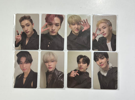 [STRAY KIDS] Oddinary : Photocard